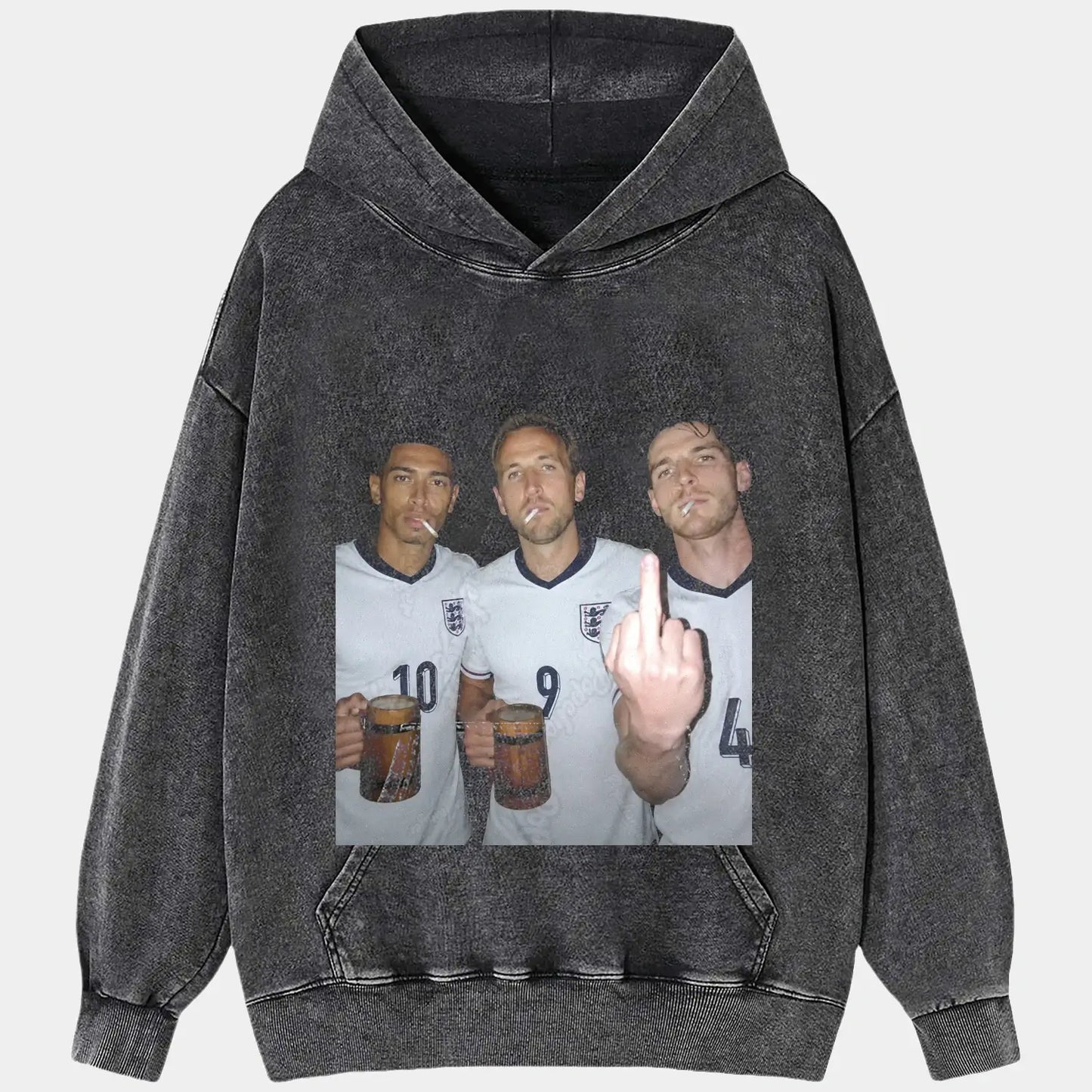 Camiseta de Fútbol de Inglaterra 1.7