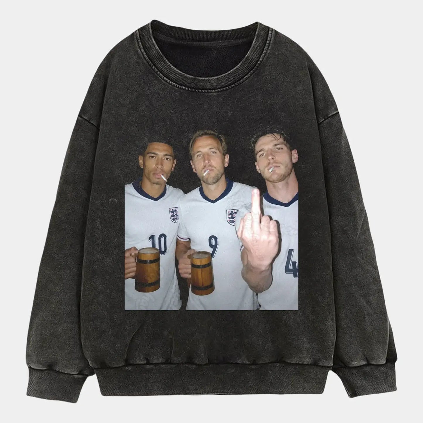 Camiseta de Fútbol de Inglaterra 1.7