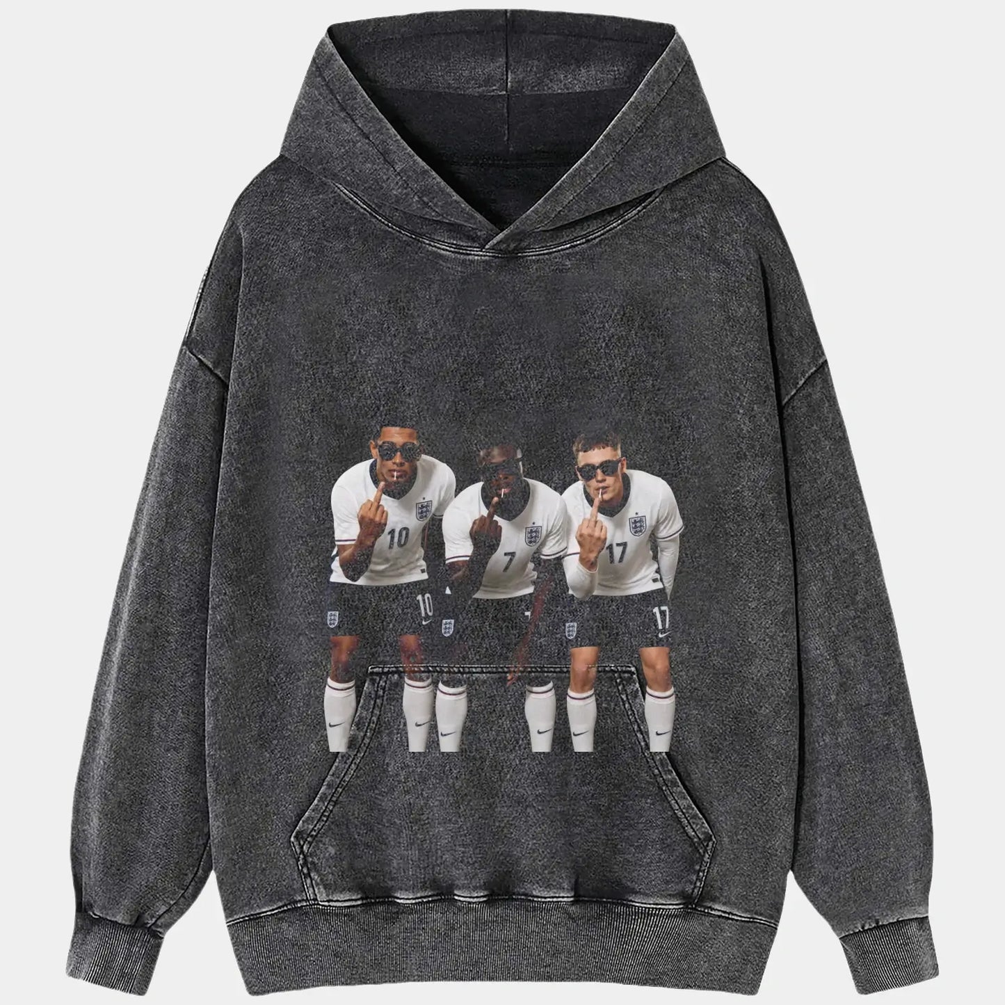 Camiseta de la selección nacional de fútbol de Inglaterra 2.0