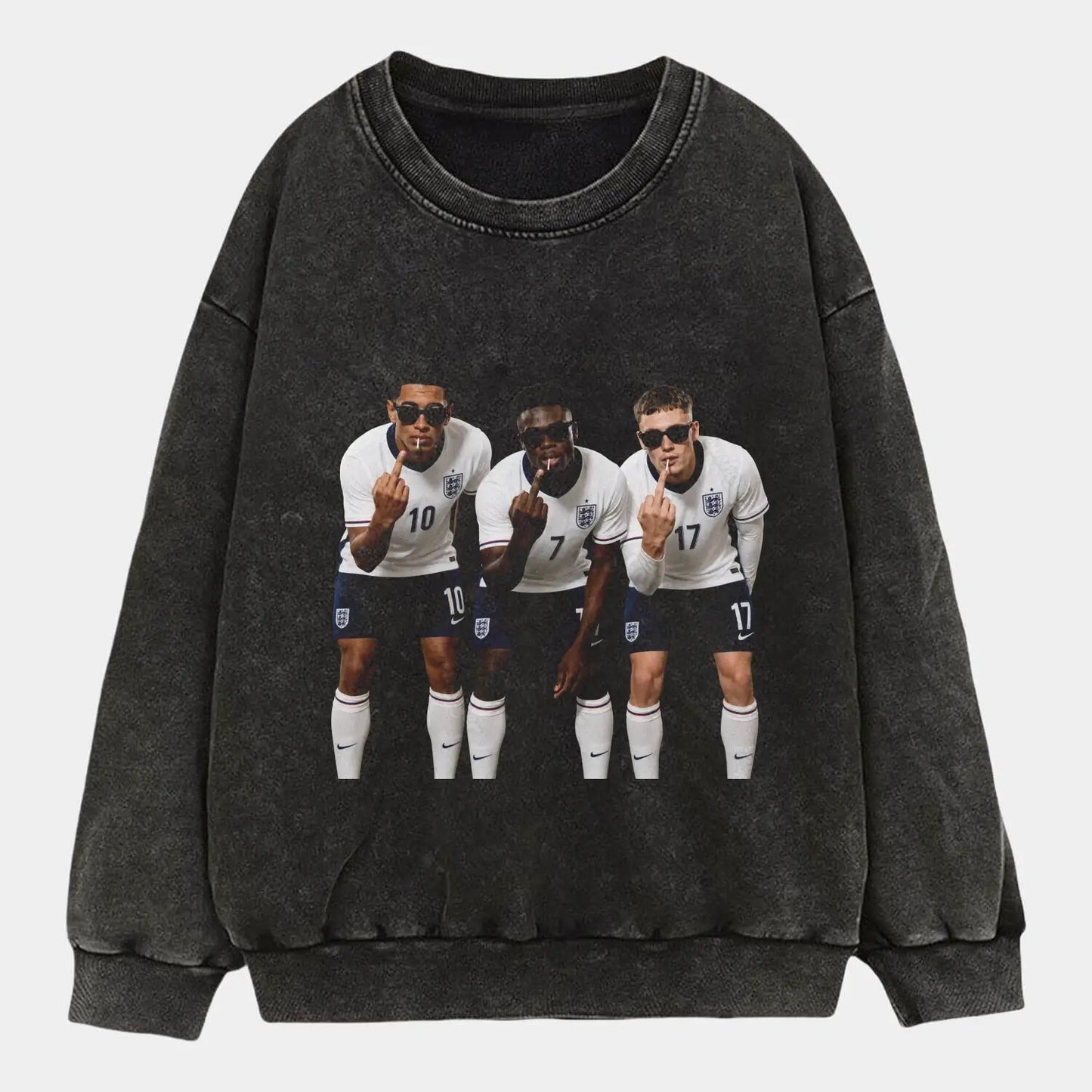 Camiseta de la selección nacional de fútbol de Inglaterra 2.0