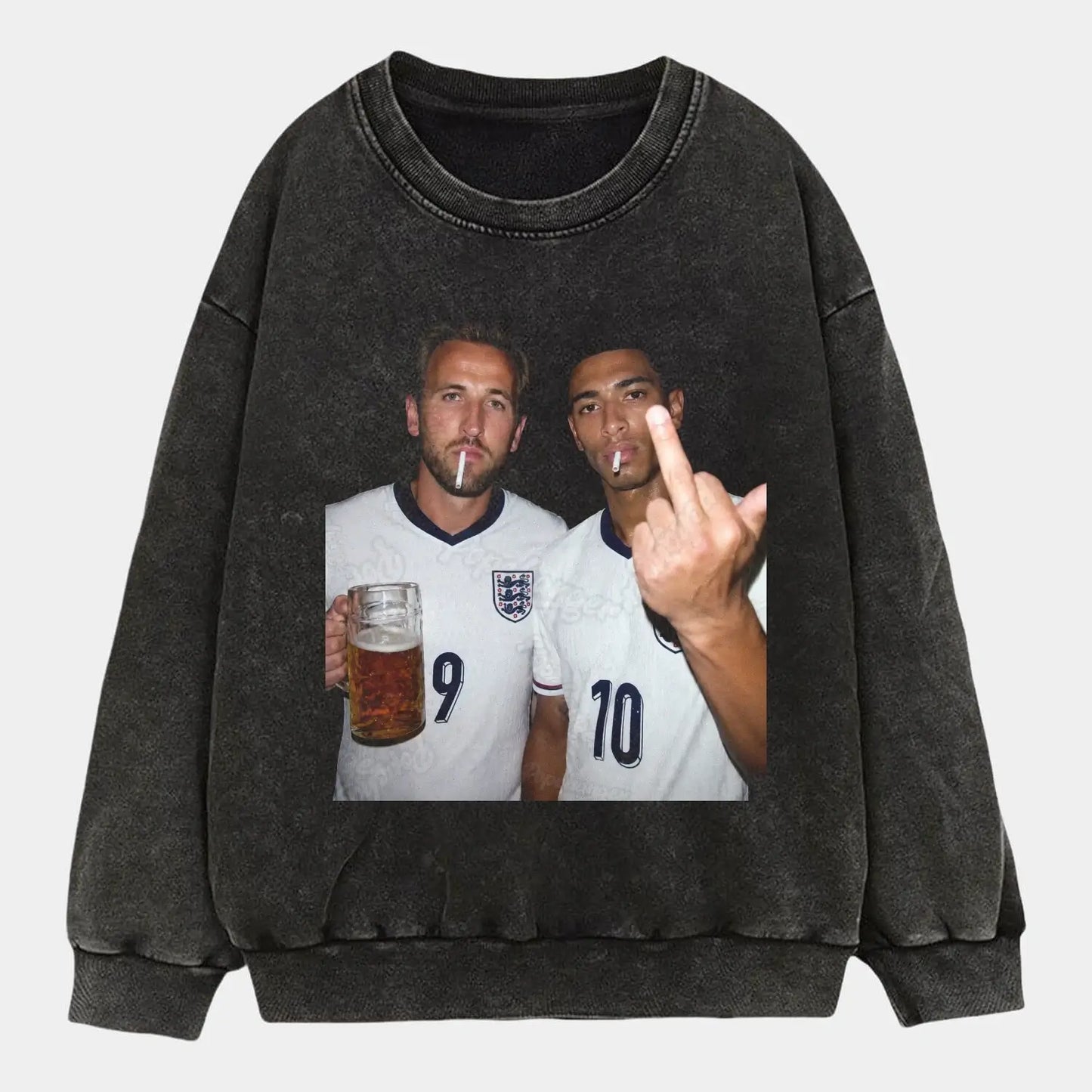 Camiseta de la selección de Inglaterra 1