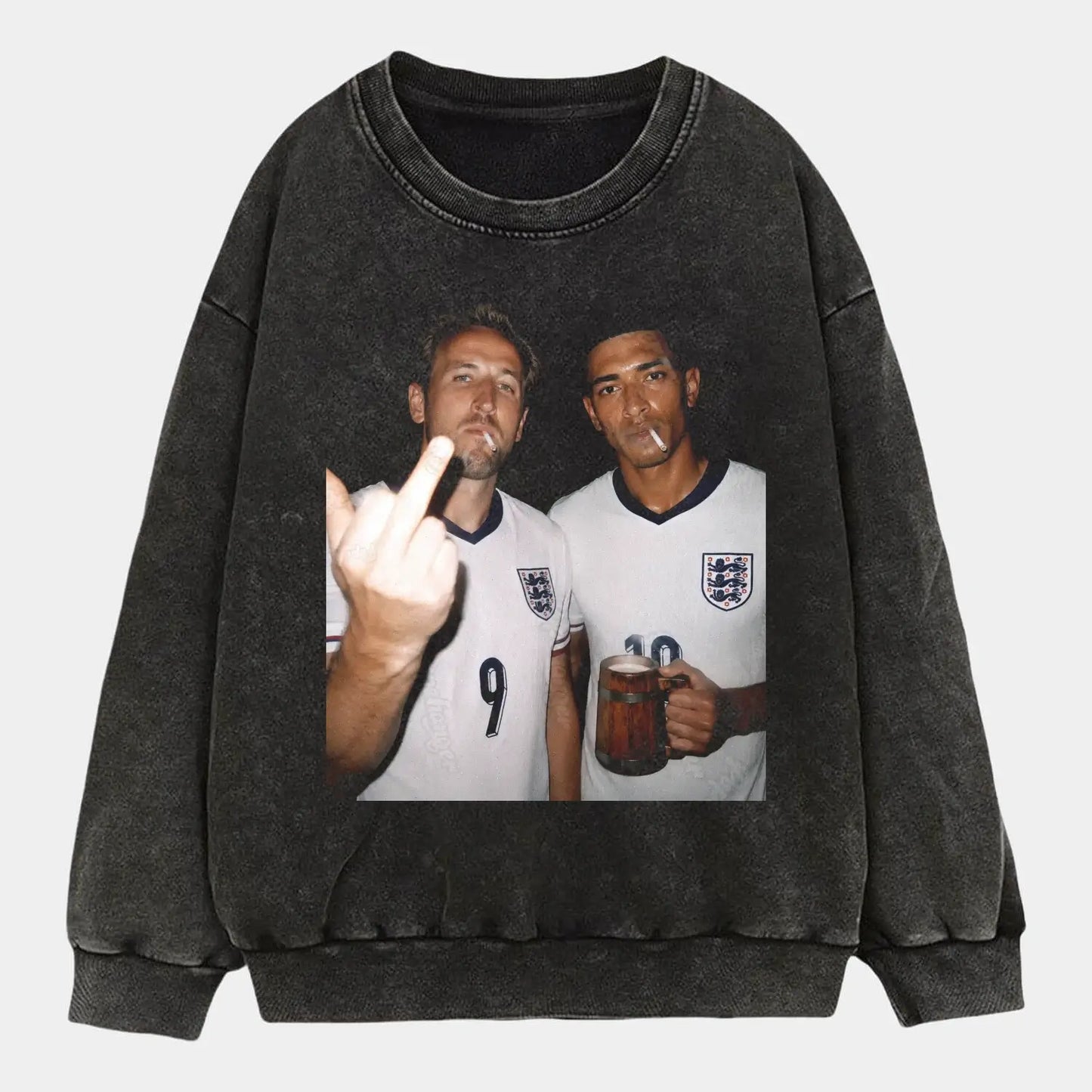 Camiseta del equipo de Inglaterra 2