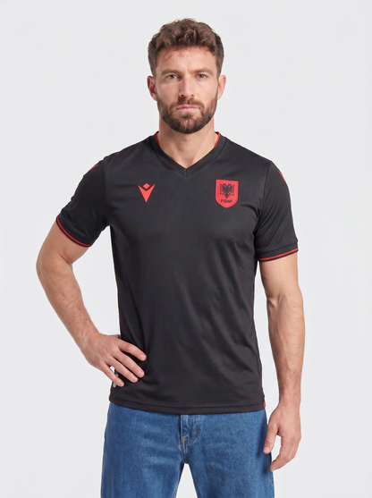ALBANIA 2026 TERCERA CAMISETA