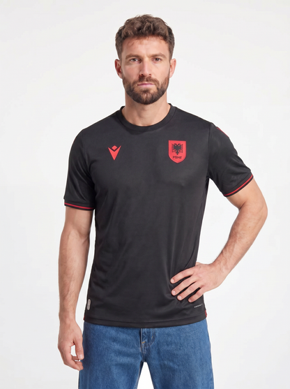 ALBANIA 2026 TERCERA CAMISETA