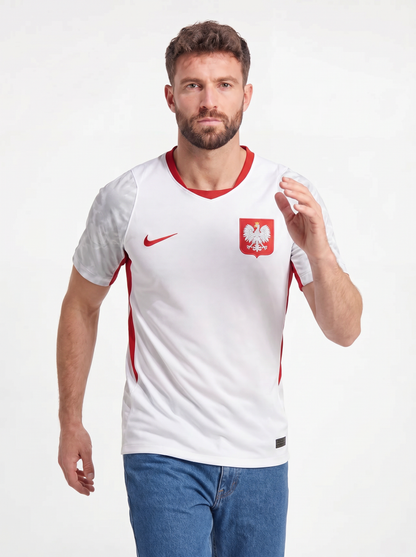 CAMISETA LOCAL POLONIA 2026