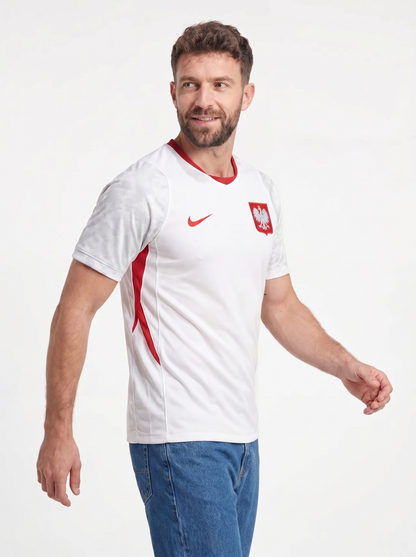 CAMISETA LOCAL POLONIA 2026