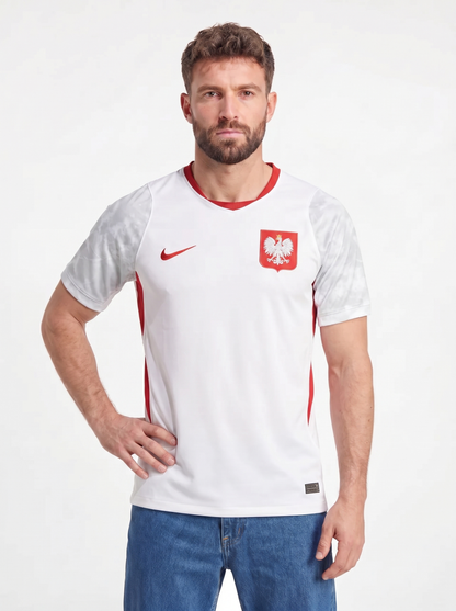 CAMISETA LOCAL POLONIA 2026