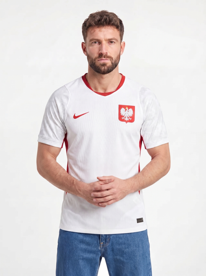 CAMISETA LOCAL POLONIA 2026
