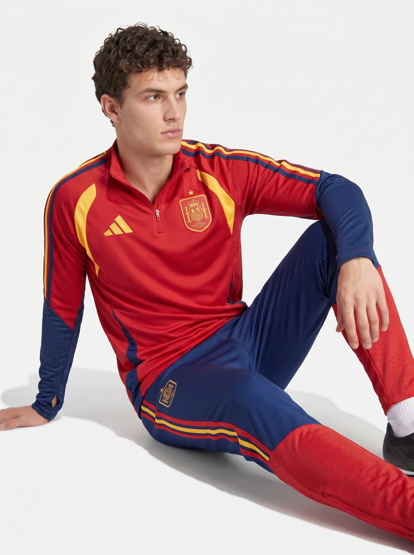 CHÁNDAL ESPAÑA 2026/27