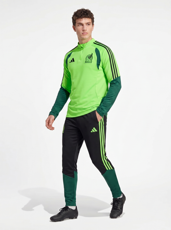 MÉXICO 2026/27 CHÁNDAL VERDE