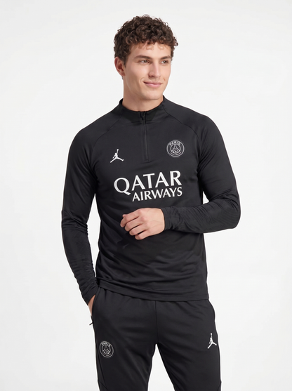 CHÁNDAL NEGRO PSG 2026/27