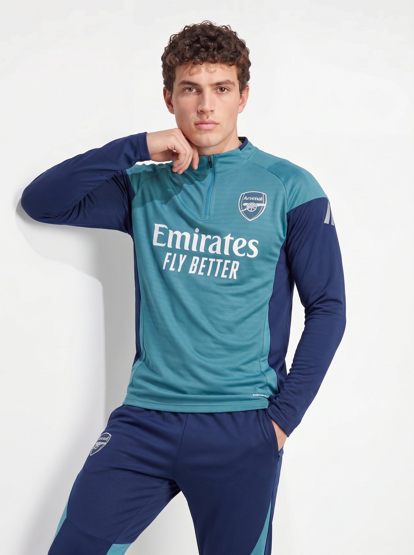 CHÁNDAL ARSENAL 2026