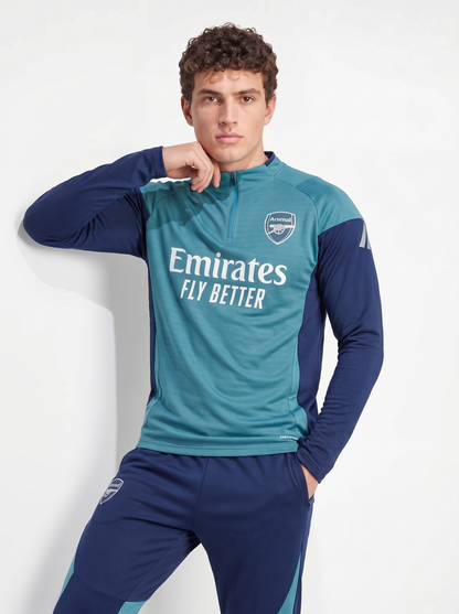 CHÁNDAL ARSENAL 2026