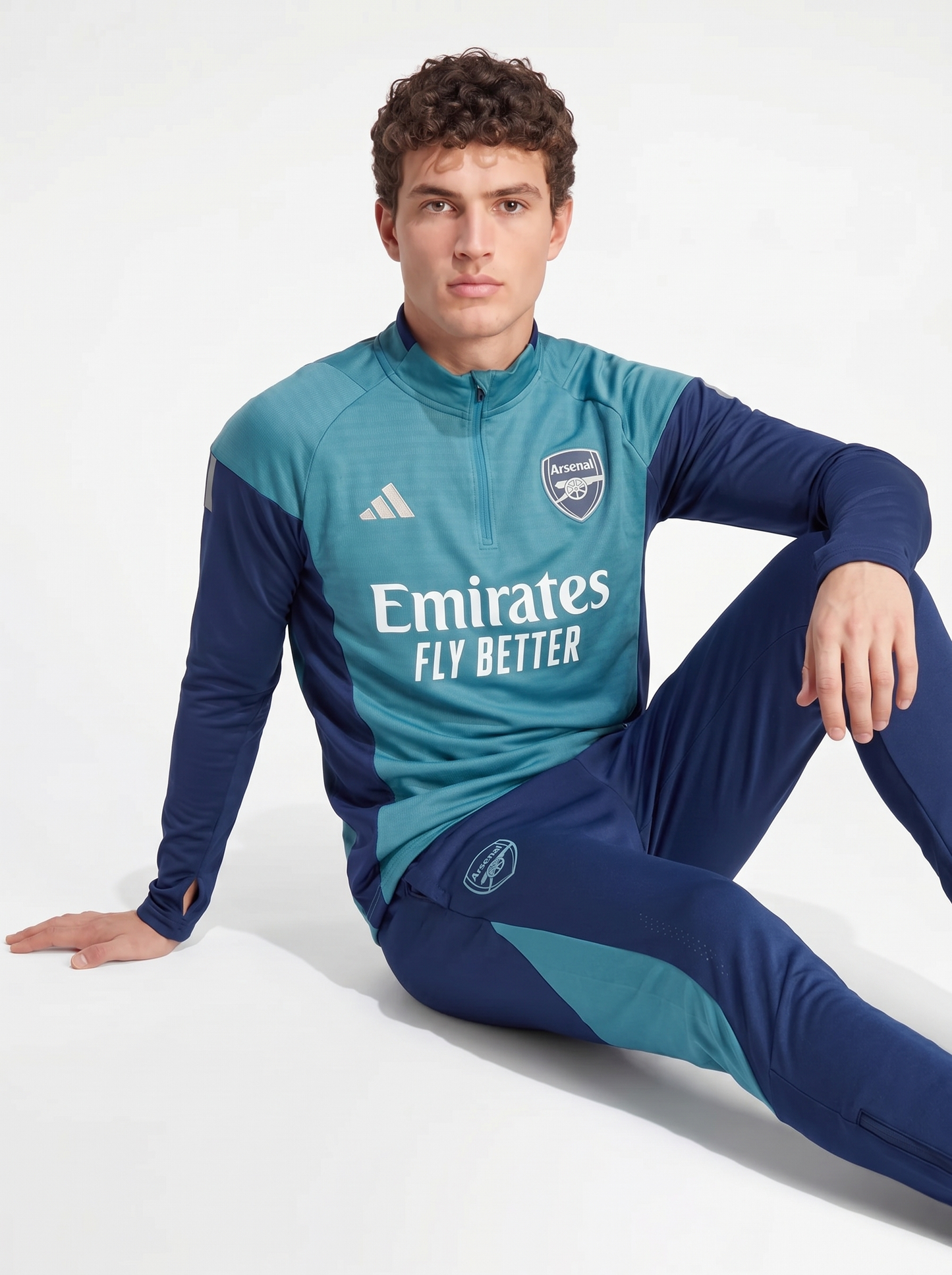 CHÁNDAL ARSENAL 2026