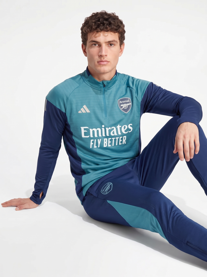 CHÁNDAL ARSENAL 2026