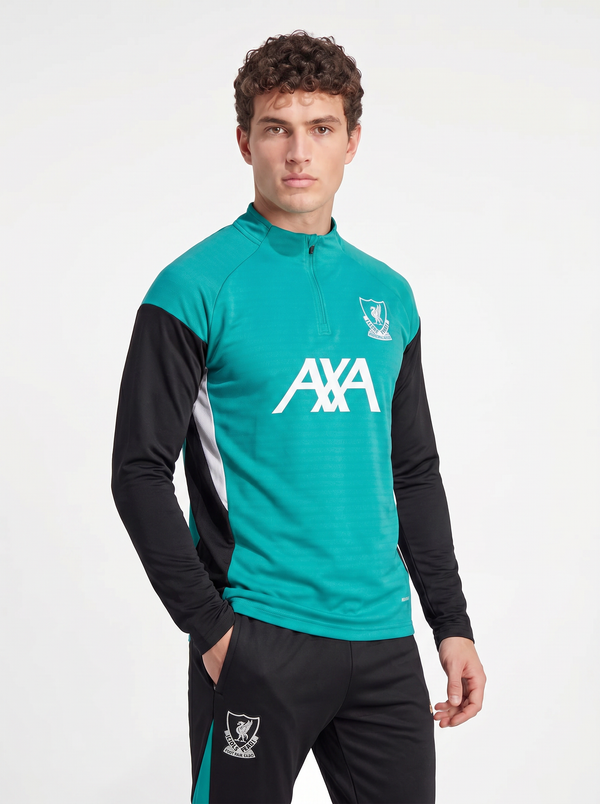 CHÁNDAL VERDE LIVERPOOL 2026