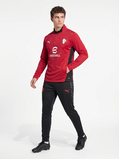 CHÁNDAL ROJO AC MILAN 2026