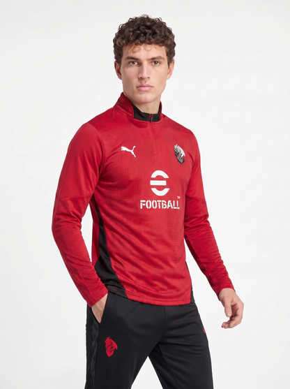 CHÁNDAL ROJO AC MILAN 2026