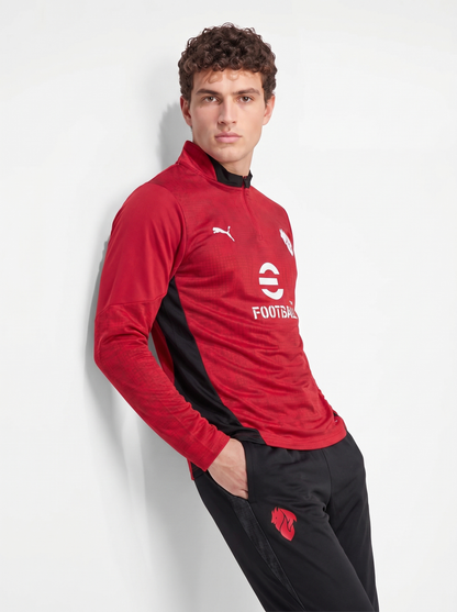 CHÁNDAL ROJO AC MILAN 2026