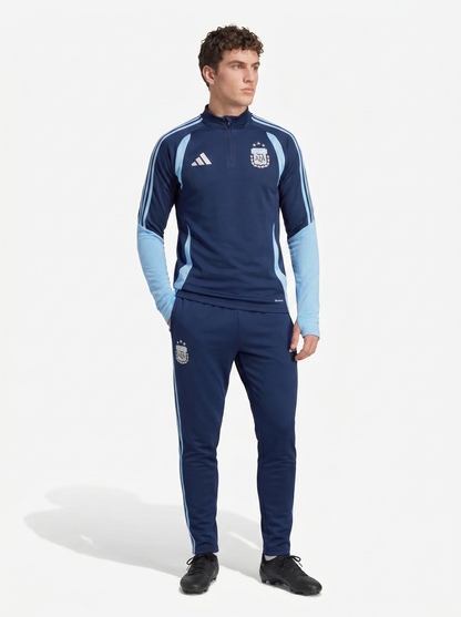 CHÁNDAL AZUL ARGENTINA 2026/27
