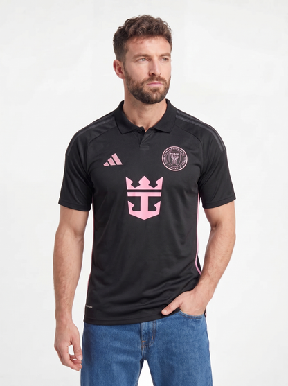 CAMISETA VISITANTE INTER MIAMI CF 2026/27