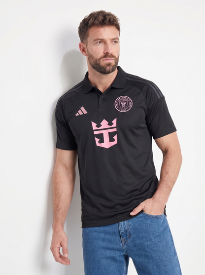CAMISETA VISITANTE INTER MIAMI CF 2026/27