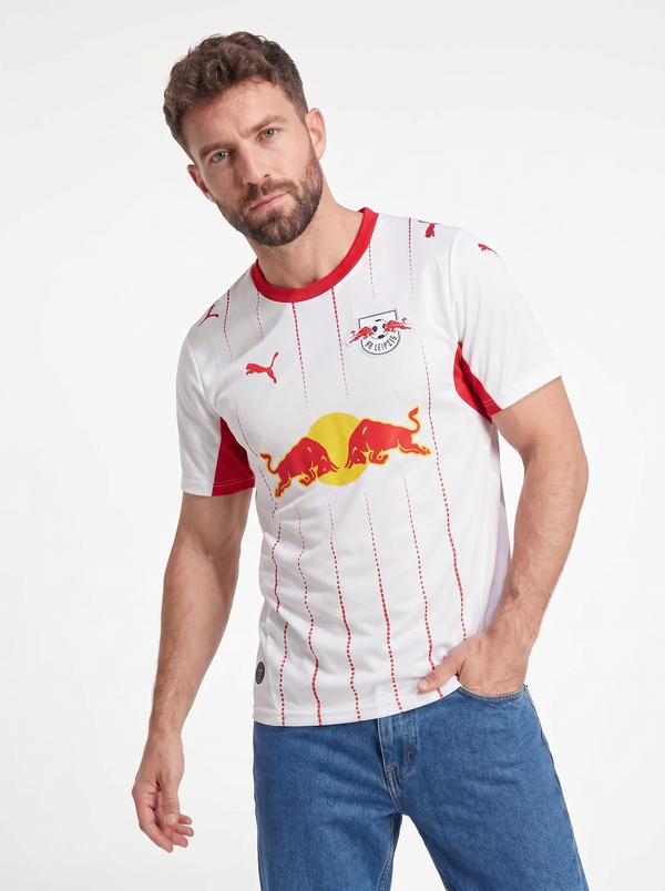 CAMISETA LOCAL RB LEIPZIG 2026/27