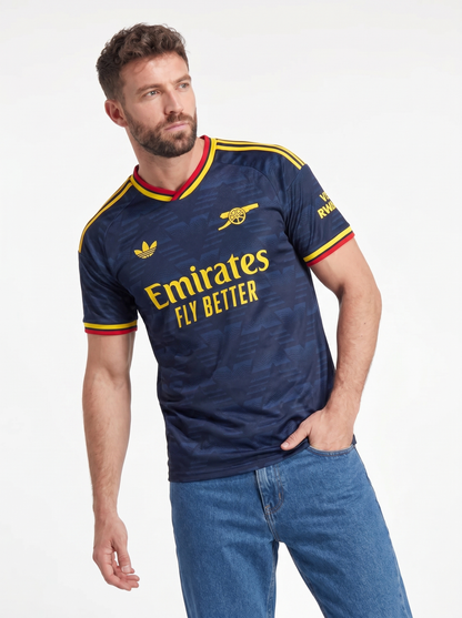 CAMISETA VISITANTE ARSENAL FC 2026/27