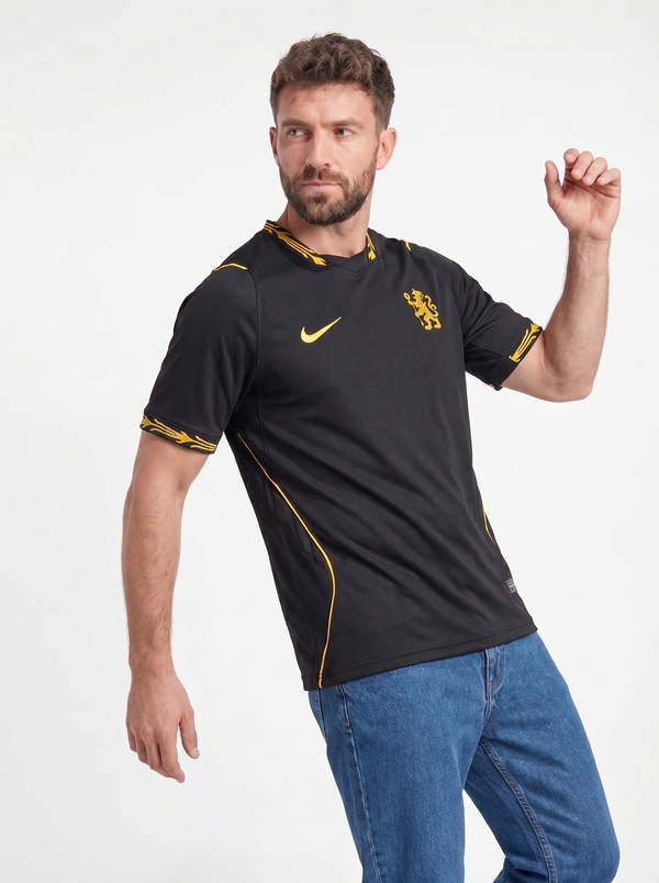 CAMISETA VISITANTE CHELSEA FC 2026/27
