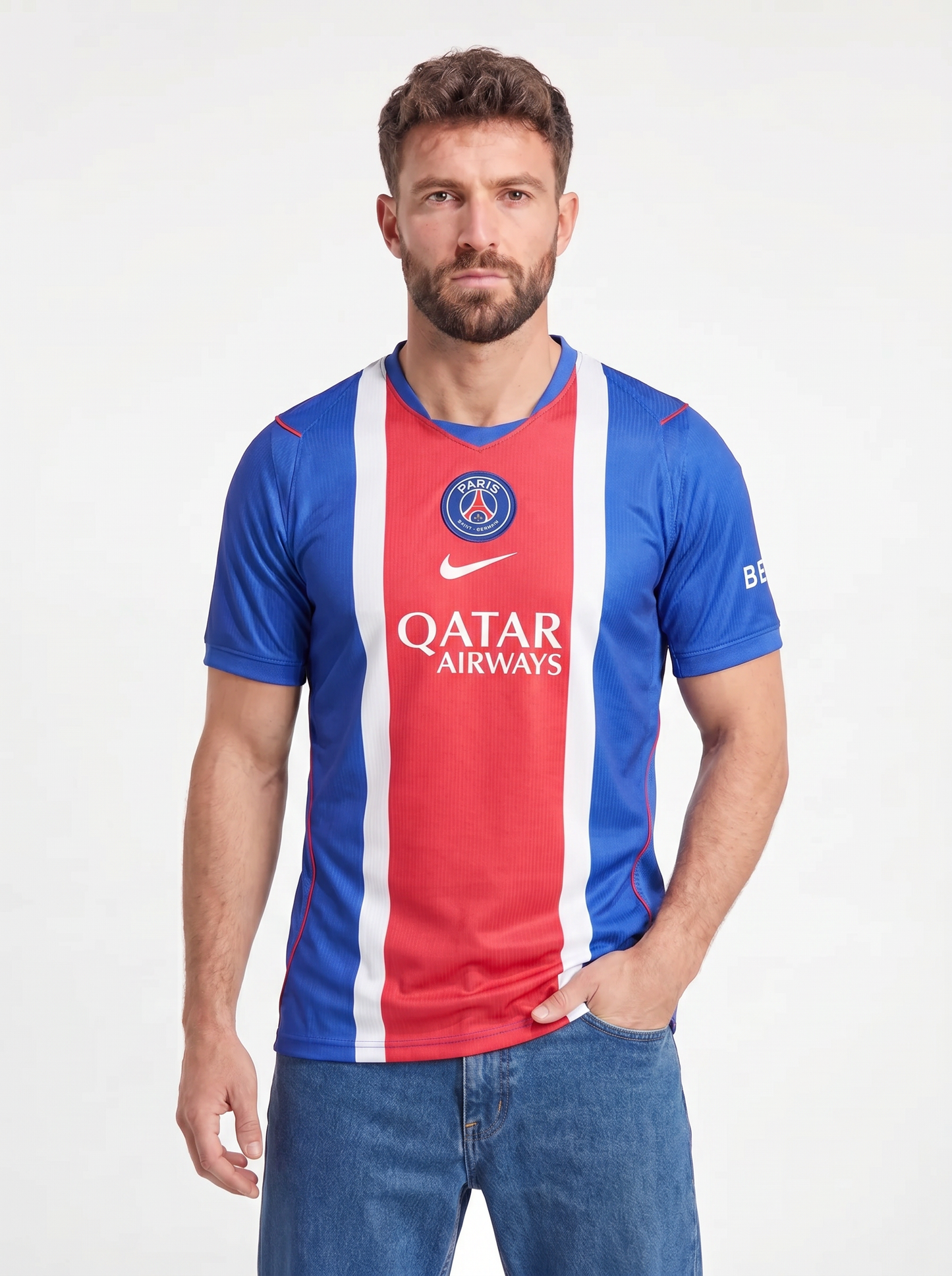 CAMISETA LOCAL PSG 2026/27