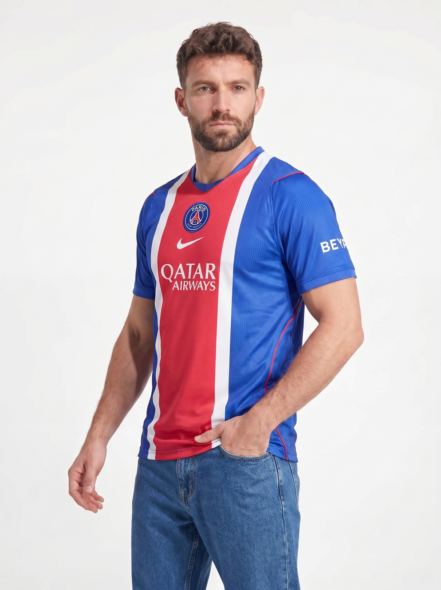 CAMISETA LOCAL PSG 2026/27