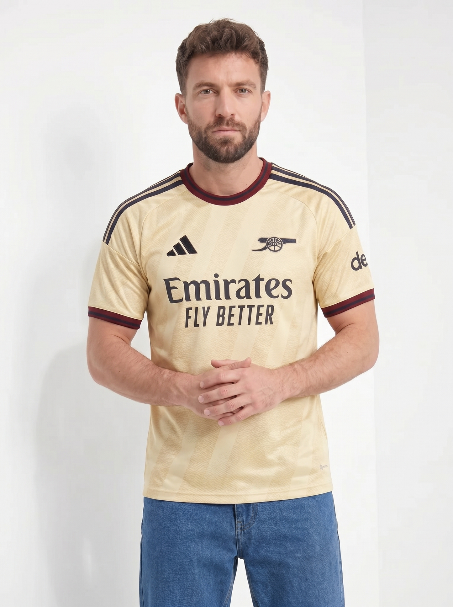 TERCERA CAMISETA ARSENAL FC 2026/27