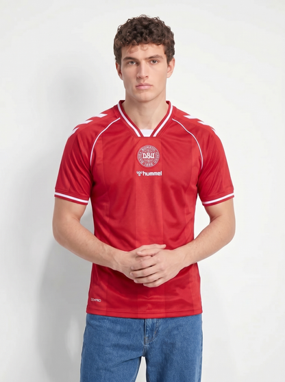 CAMISETA LOCAL DINAMARCA 2026