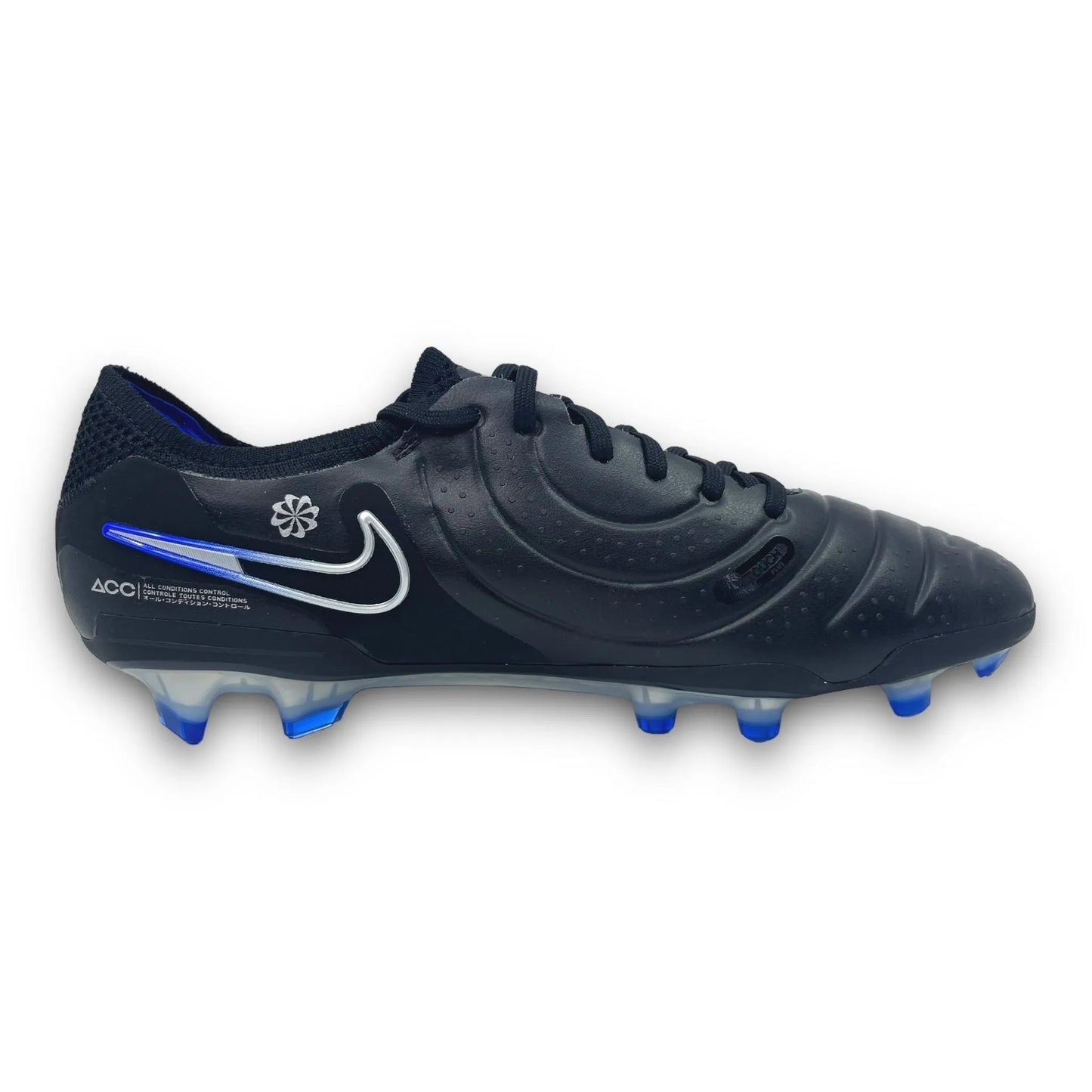 NIKE TIEMPO LEGEND 10 ELITE FG SHADOW PACK