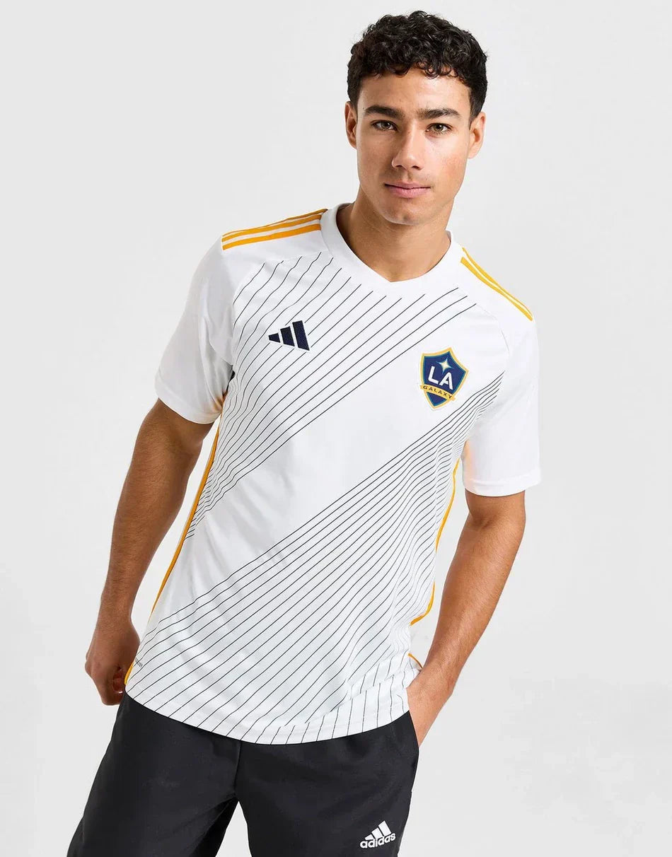 CAMISETA LOCAL LA GALAXY 2024/25