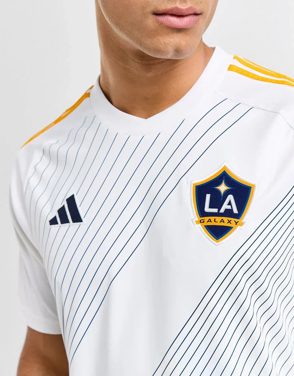 CAMISETA LOCAL LA GALAXY 2024/25