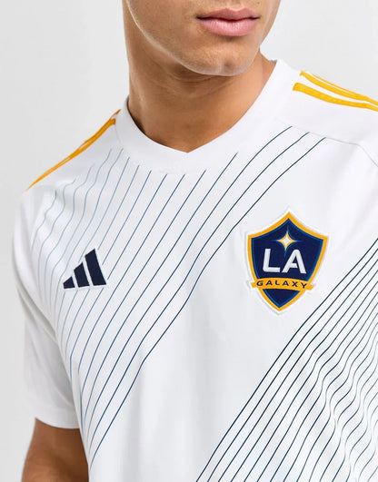 CAMISETA LOCAL LA GALAXY 2024/25