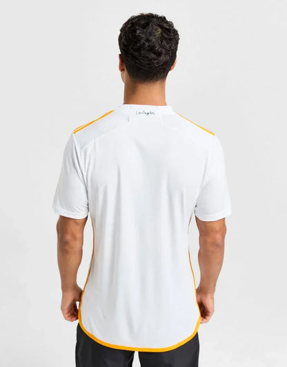 CAMISETA LOCAL LA GALAXY 2024/25
