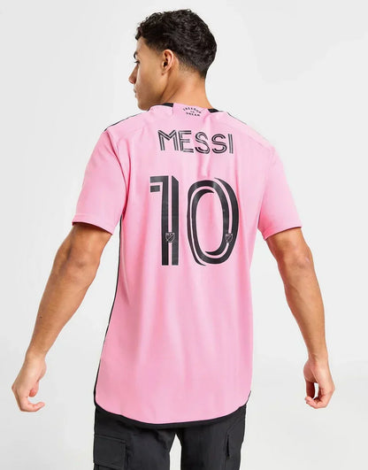 CAMISETA LOCAL INTER MIAMI CF 2024/25