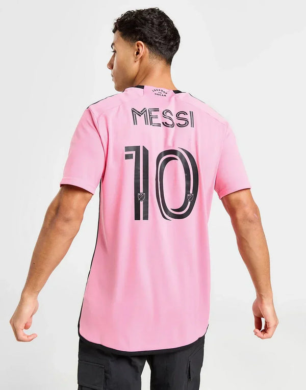 CAMISETA LOCAL INTER MIAMI CF 2024/25