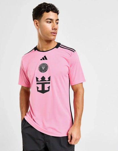 CAMISETA LOCAL INTER MIAMI CF 2024/25
