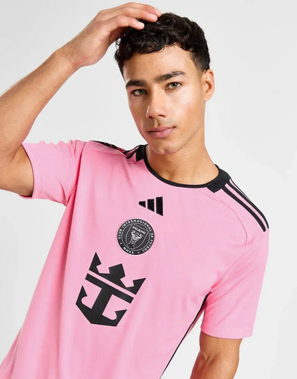 CAMISETA LOCAL INTER MIAMI CF 2024/25