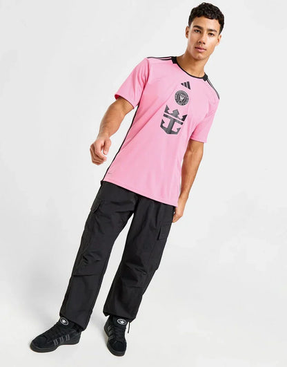 CAMISETA LOCAL INTER MIAMI CF 2024/25