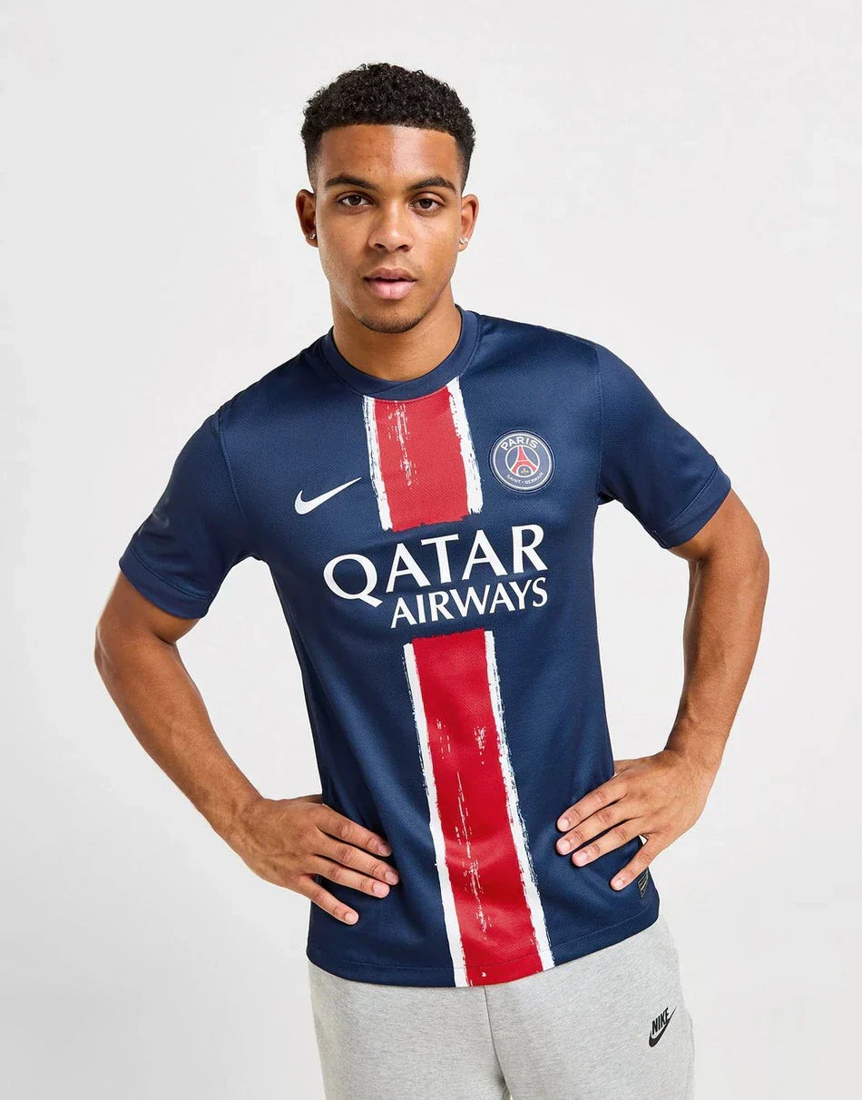 CAMISETA LOCAL PSG 2024/25