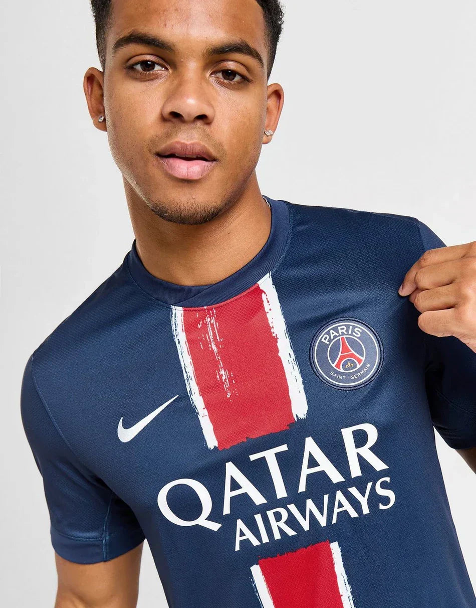 CAMISETA LOCAL PSG 2024/25