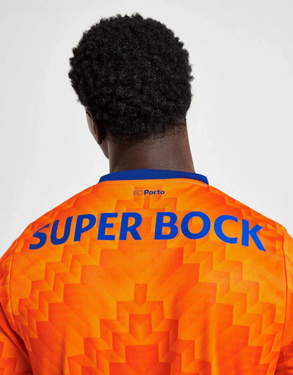 CAMISETA DE VISITANTE FC PORTO 2024/25