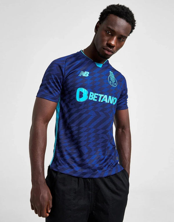 TERCERA CAMISETA FC PORTO 2024/25