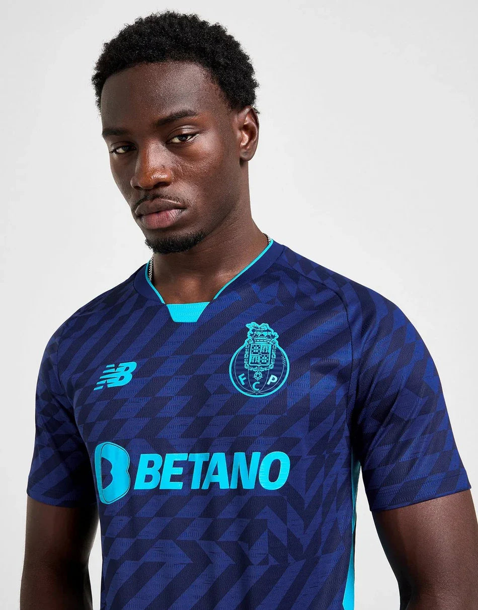 TERCERA CAMISETA FC PORTO 2024/25