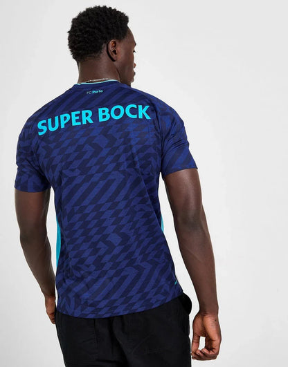 TERCERA CAMISETA FC PORTO 2024/25