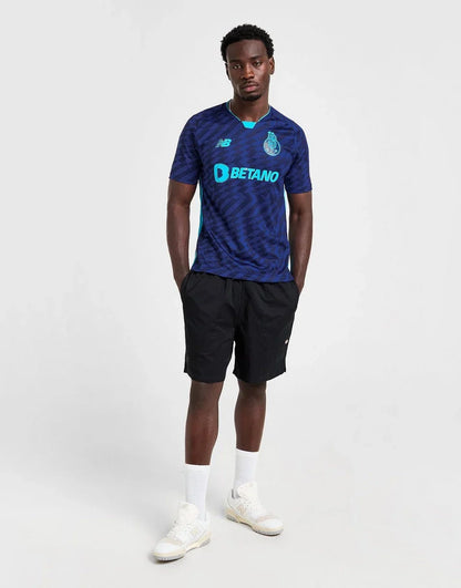 TERCERA CAMISETA FC PORTO 2024/25
